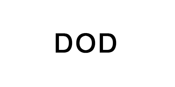 DOD